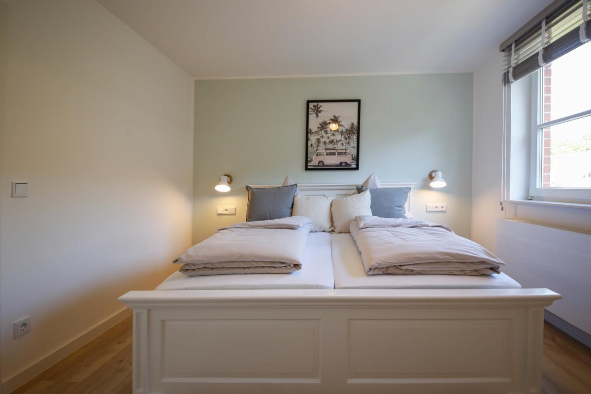 Ferienhaus HAFF COAST