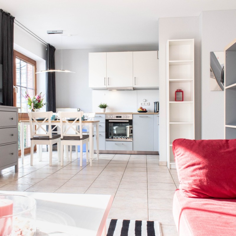 Ferienwohnung Ankerbucht