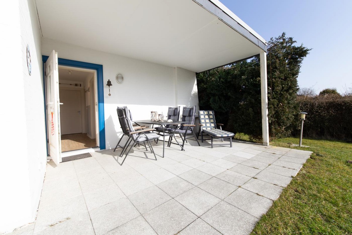 Ferienhaus Kleeblatt 5