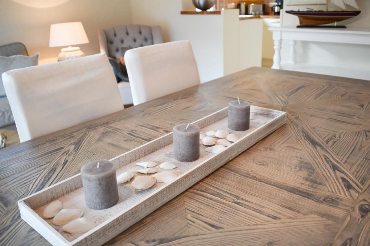 Ferienwohnung Hansa Lounge 20