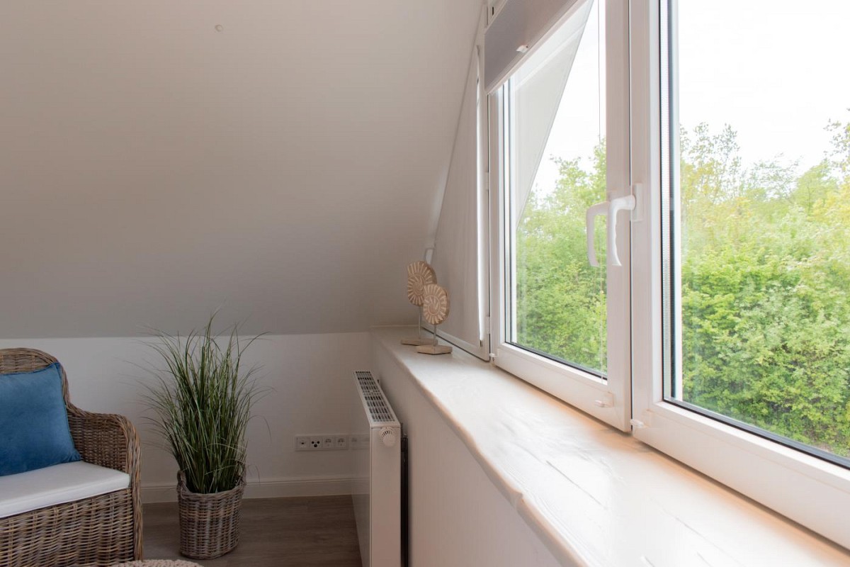 Ferienwohnung Neptuns Auszeit