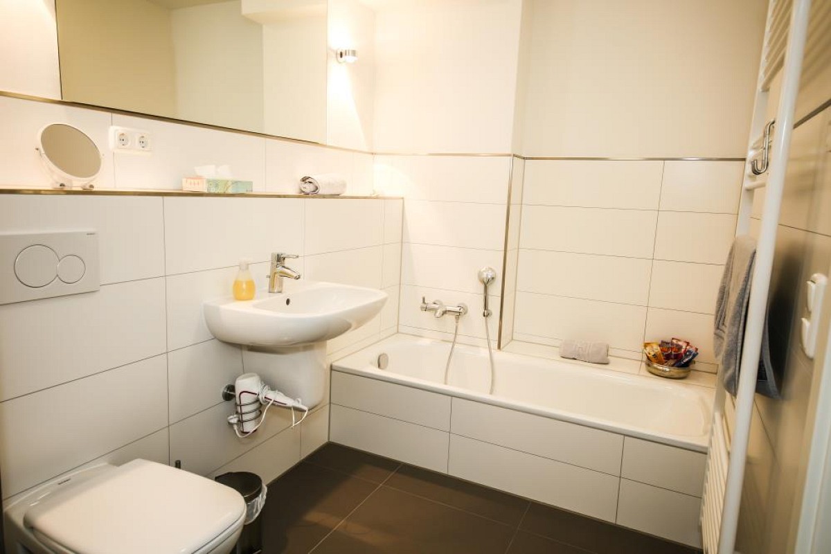 Ferienwohnung Seaside