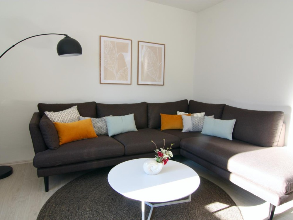 Ferienwohnung Strandluft