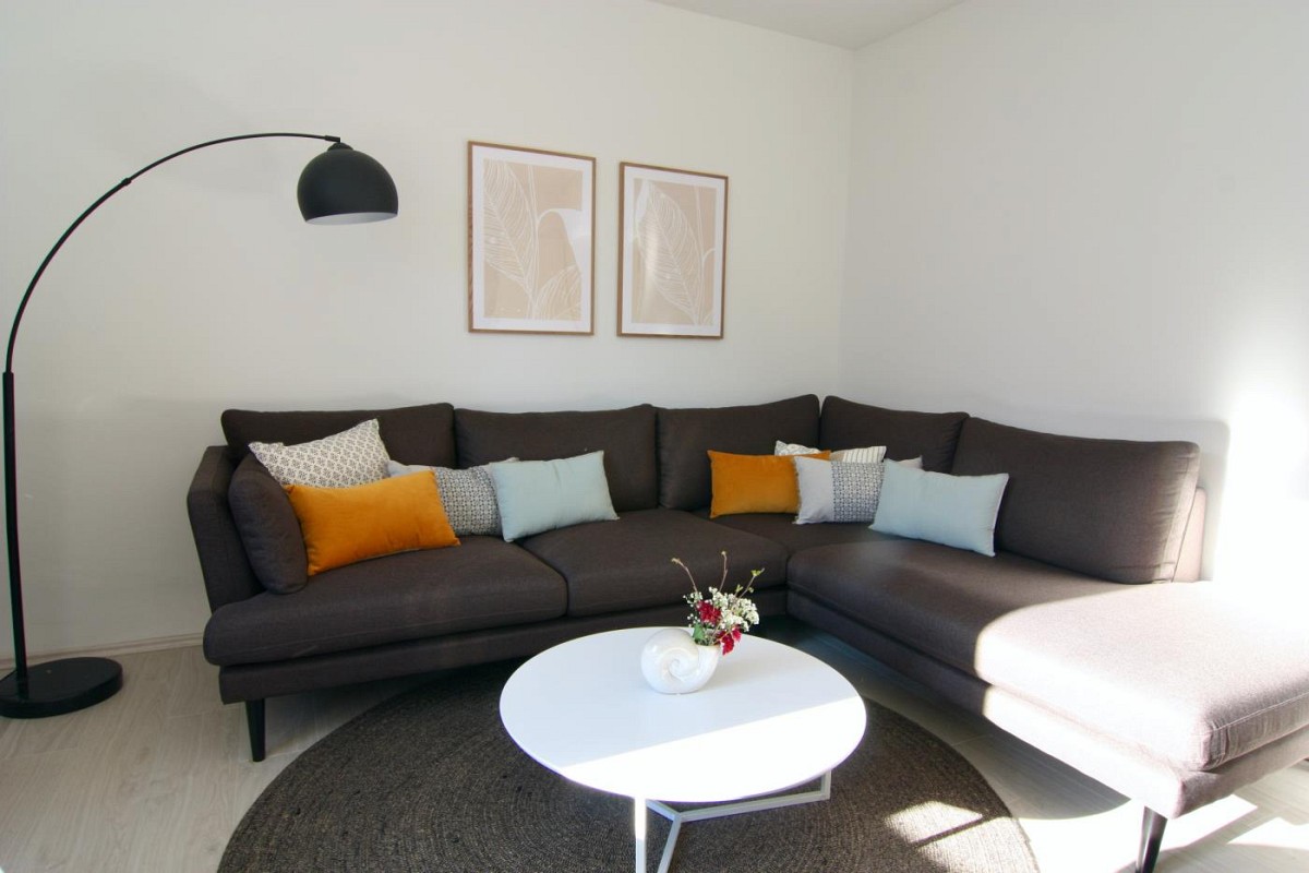Ferienwohnung Strandluft