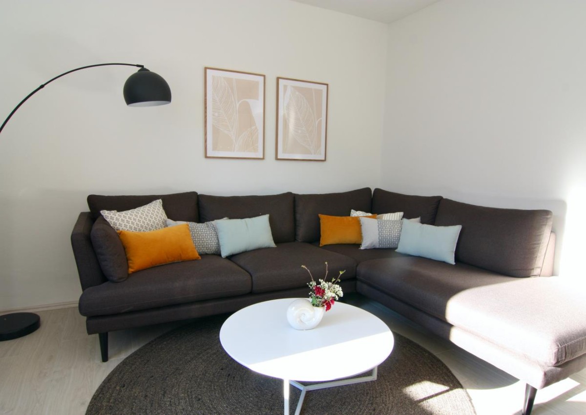 Ferienwohnung Strandluft