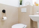 Ferienwohnung Haus Meeresstrand App. 405