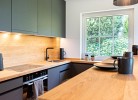 Ferienwohnung Infinity Garden
