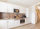Ferienwohnung 2 Haus Meeresrauschen - Haffkrug