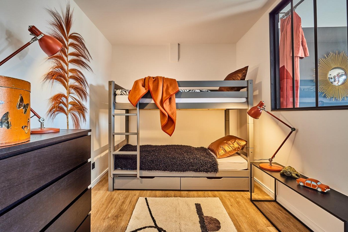 Ferienwohnung Sundown