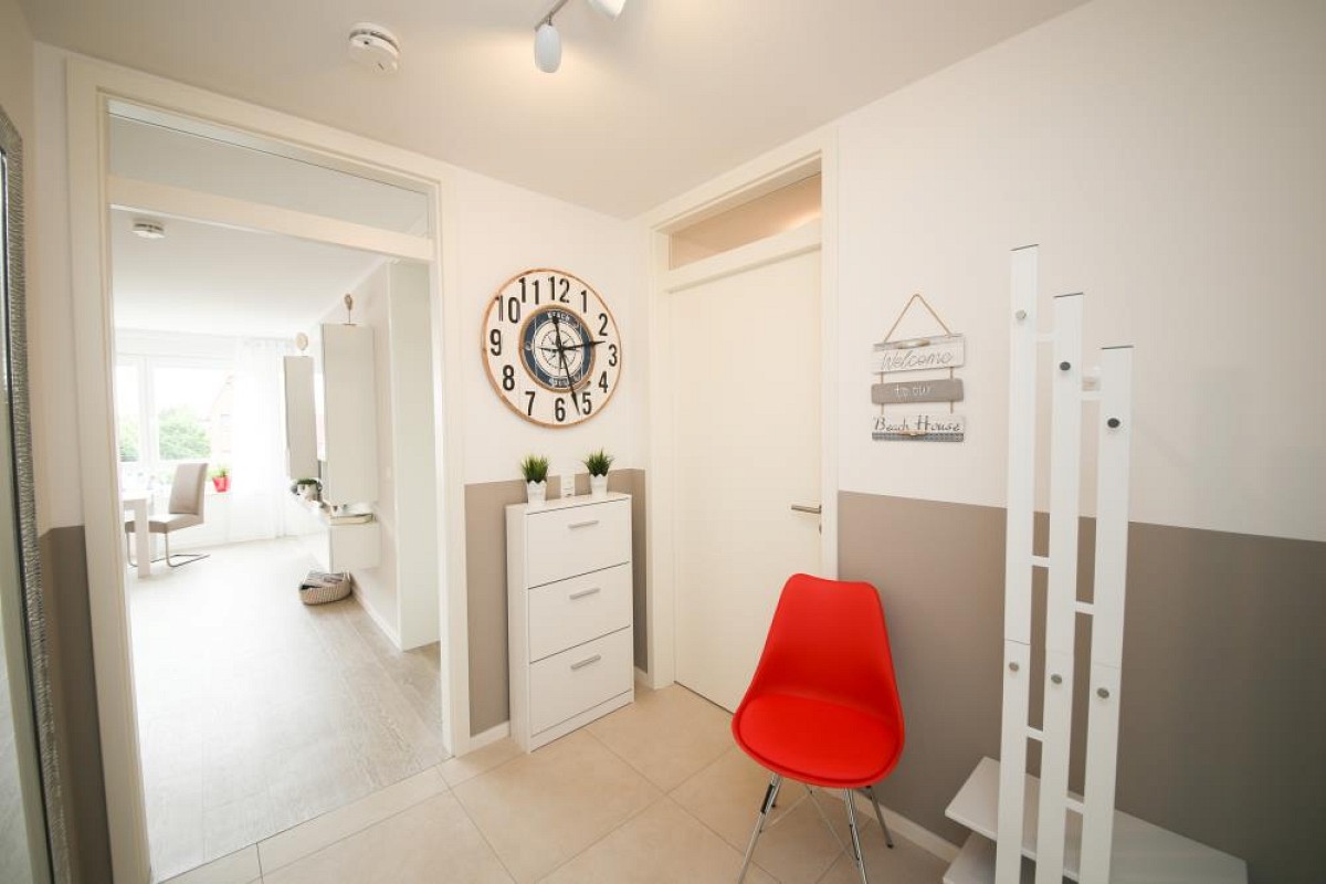 Ferienwohnung Baltic Mare