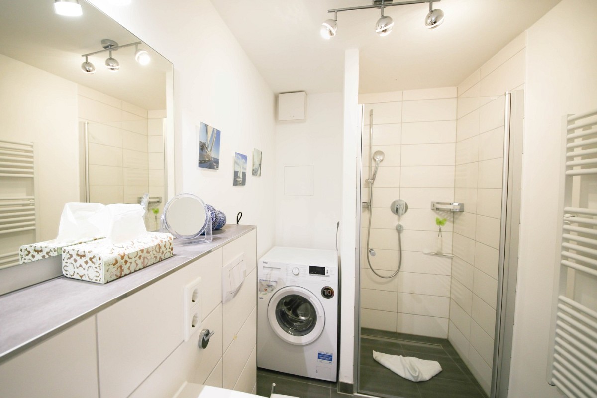 Ferienwohnung Traumstrand