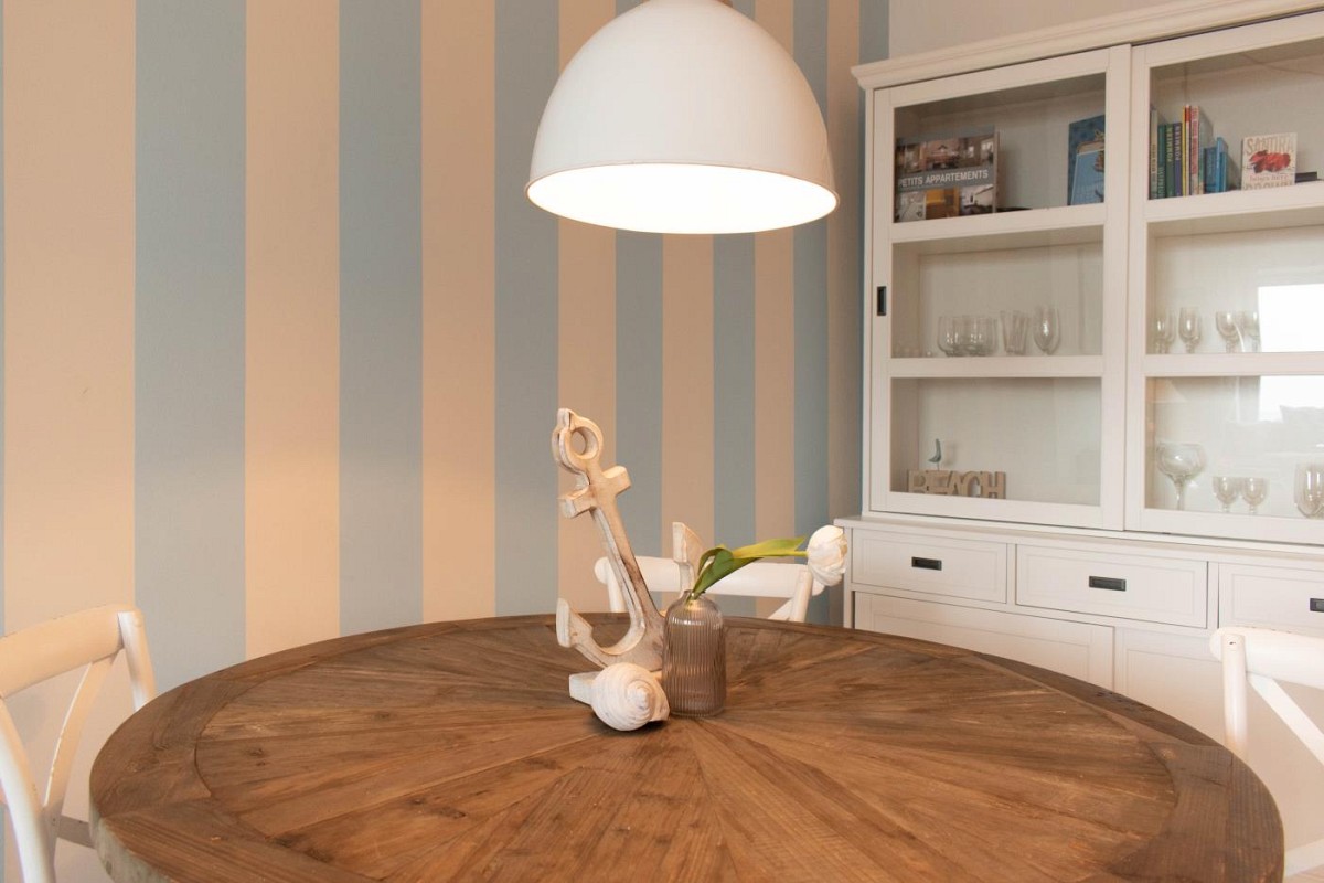 Ferienwohnung Ankerplatz