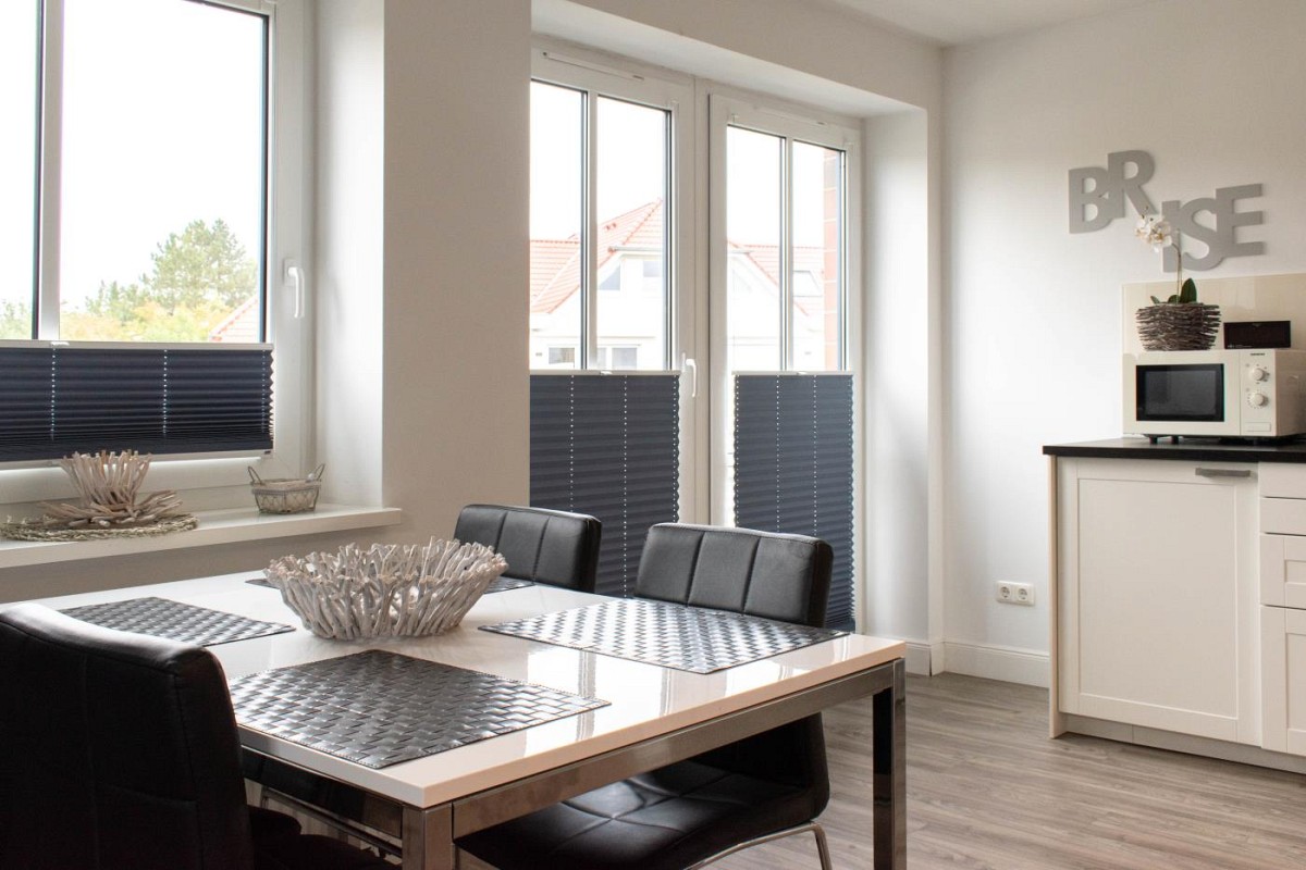 Ferienwohnung Sommerwind
