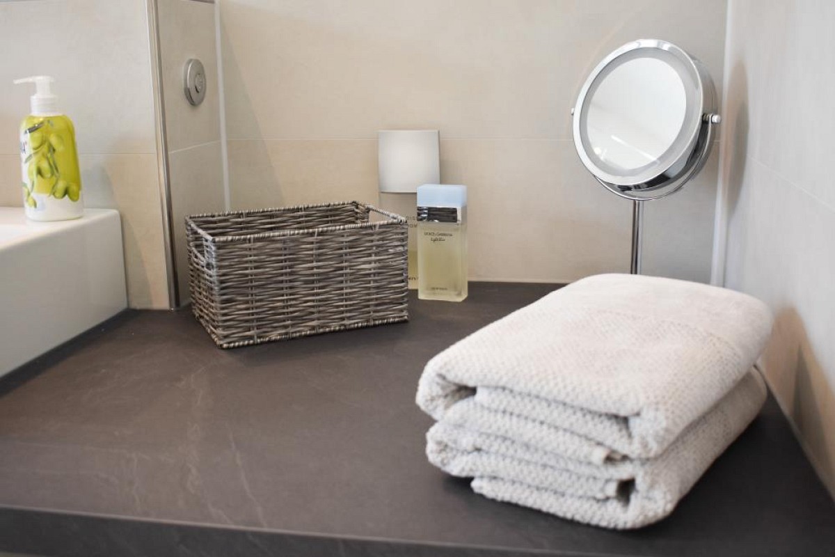 Ferienwohnung Küstentraum 2