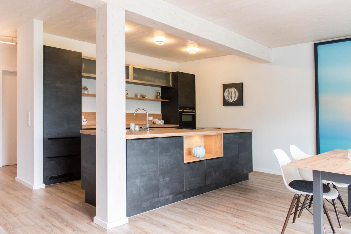 Ferienhaus Westside