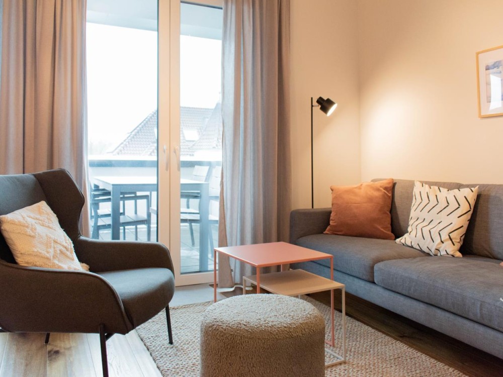 Ferienwohnung Ahoi 
