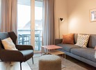 Ferienwohnung Ahoi 