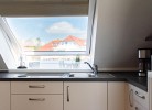 Ferienwohnung Ausblick