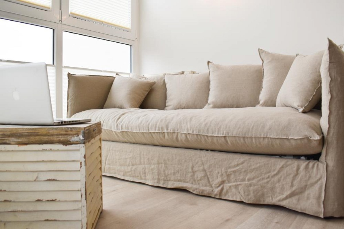 Ferienwohnung EAST COAST