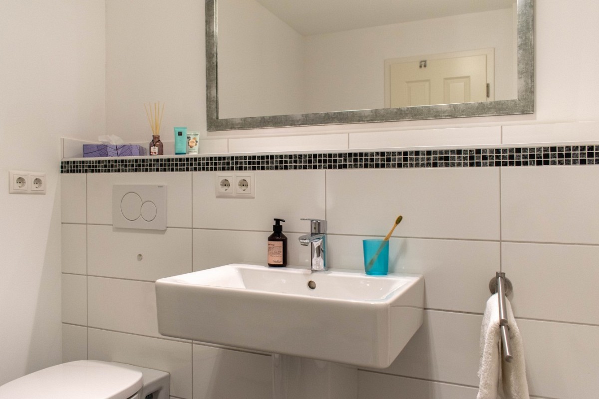 Ferienwohnung Ostseestern