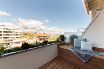Ferienwohnung Pier View