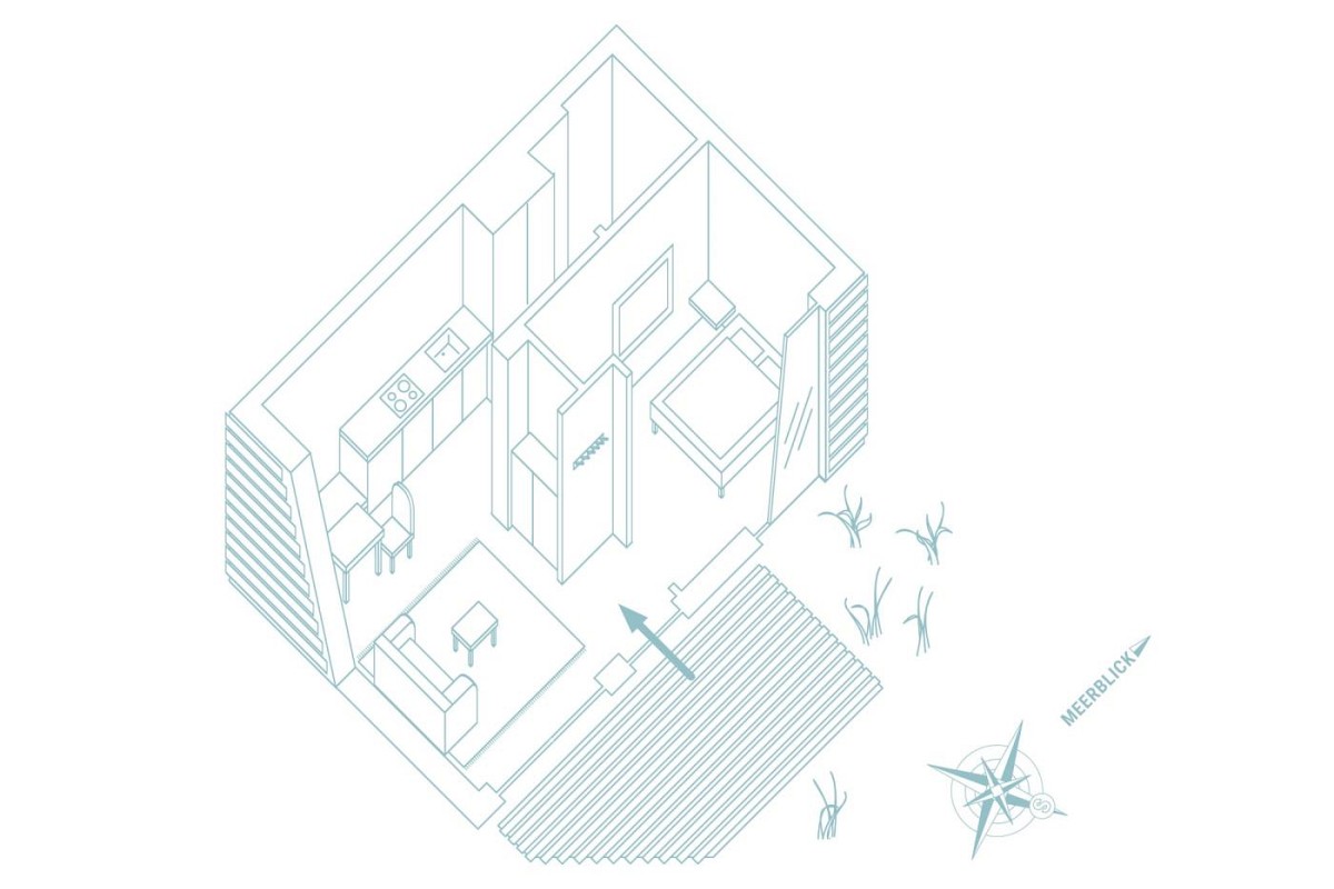 Ferien- und Seminarhaus Flunder & Hering