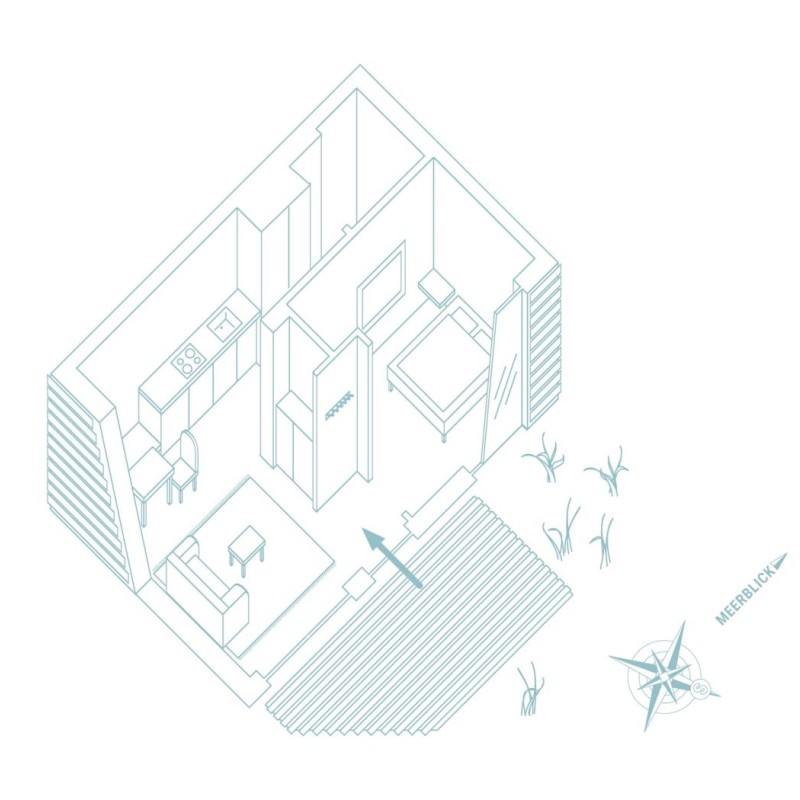 Ferien- und Seminarhaus Flunder & Hering