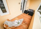 Ferienwohnung LUV im Haus Demory