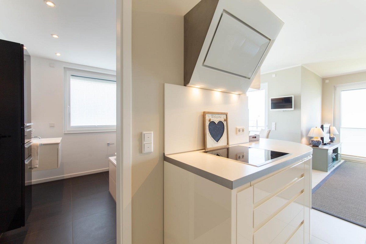 Ferienwohnung Beach 66
