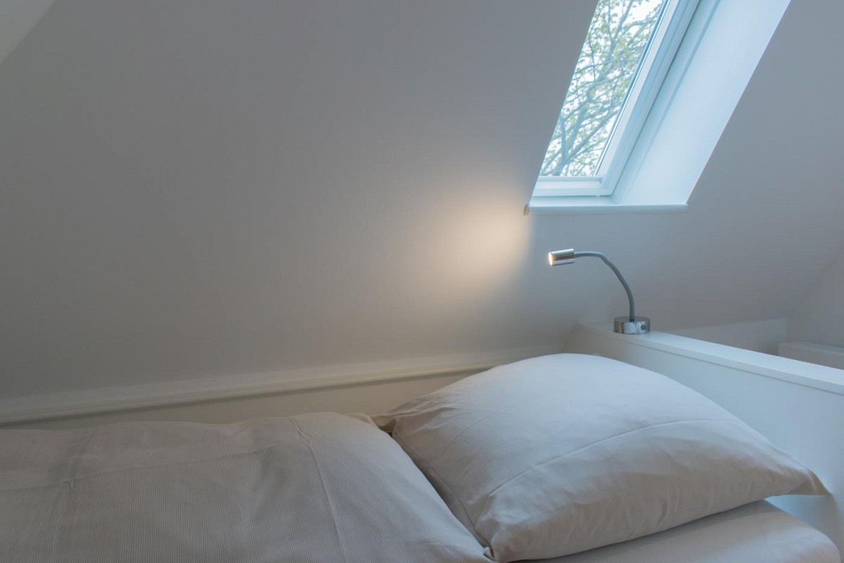 Ferienwohnung Villa Susewind 1