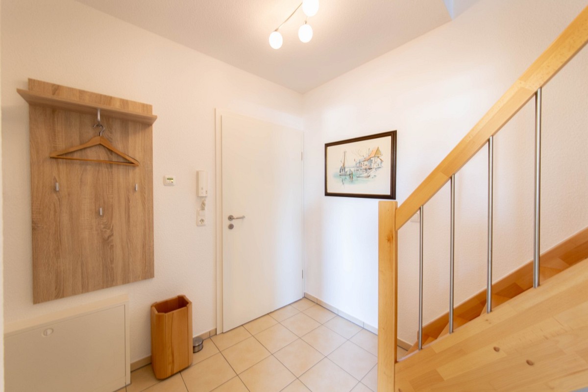Ferienwohnung Lotsenwache
