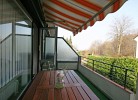 Ferienwohnung Sandkorn Scharbeutz - Balkon