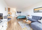 Ferienwohnung Residenz App. 612