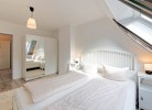 Ferienwohnung Kapitänskajüte