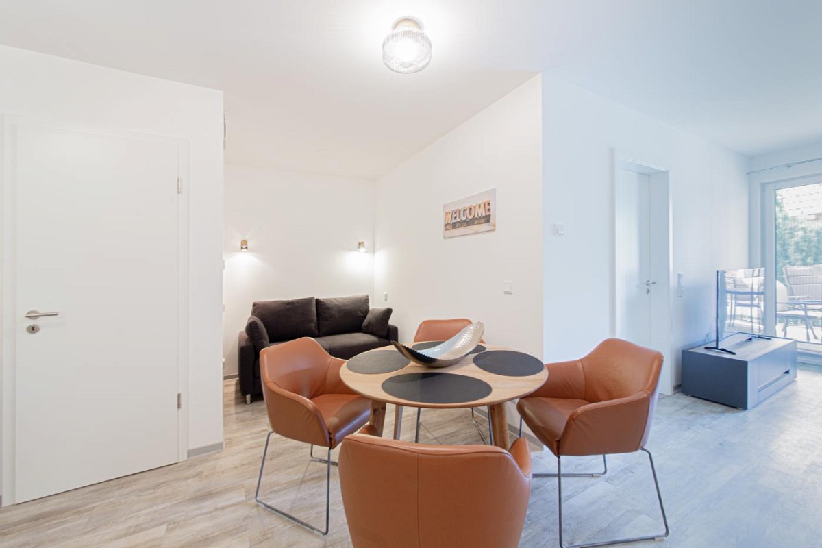 Ferienwohnung Stern 3