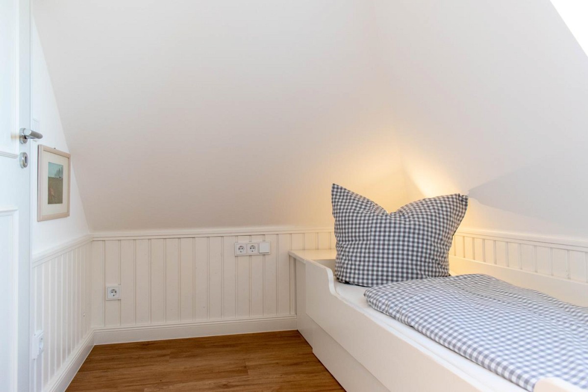 Ferienwohnung Villa Susewind 2