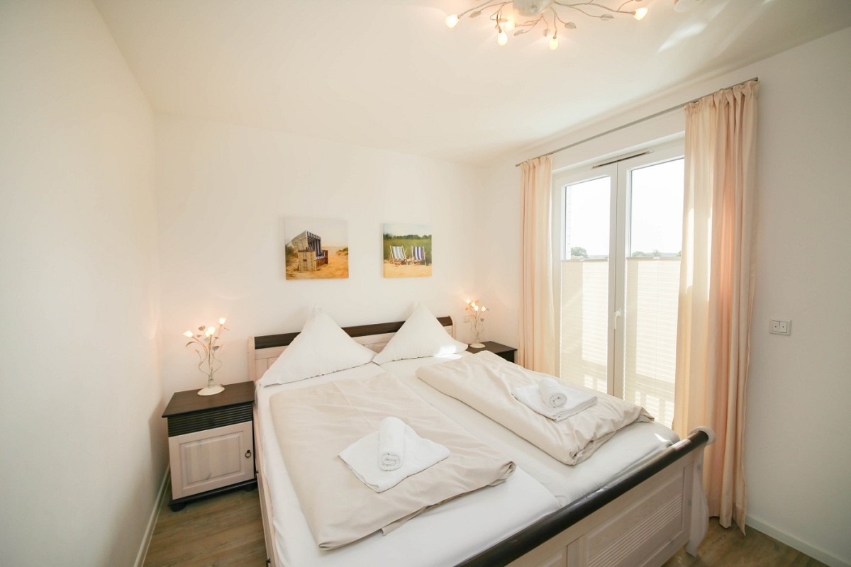 Ferienwohnung Traumstrand