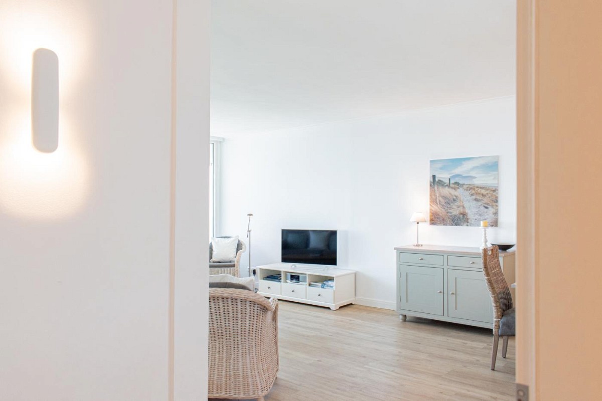 Ferienwohnung Residenz App. 148