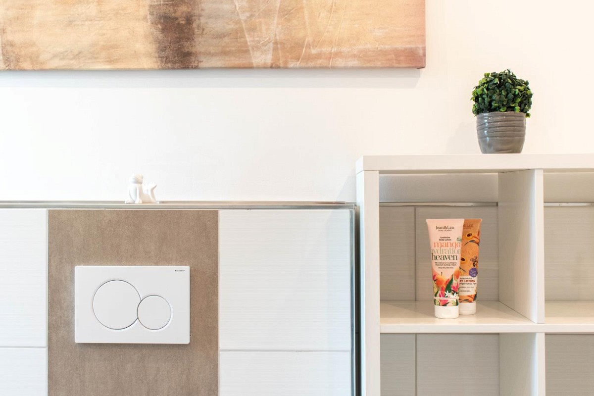 Ferienwohnung Wolkenfreude