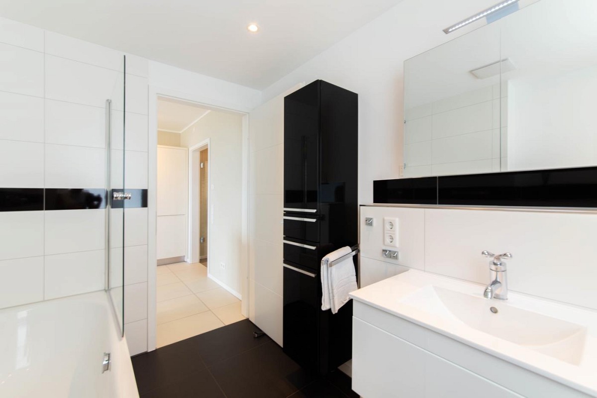 Ferienwohnung Beach 66