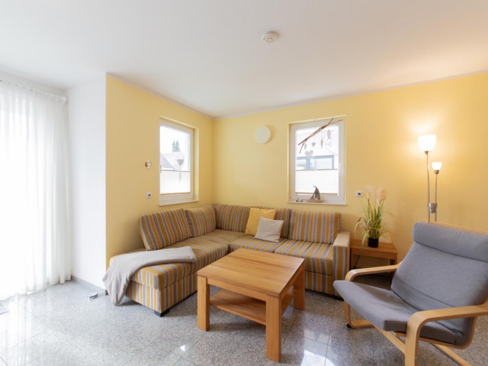 Ferienwohnung Möwenruf