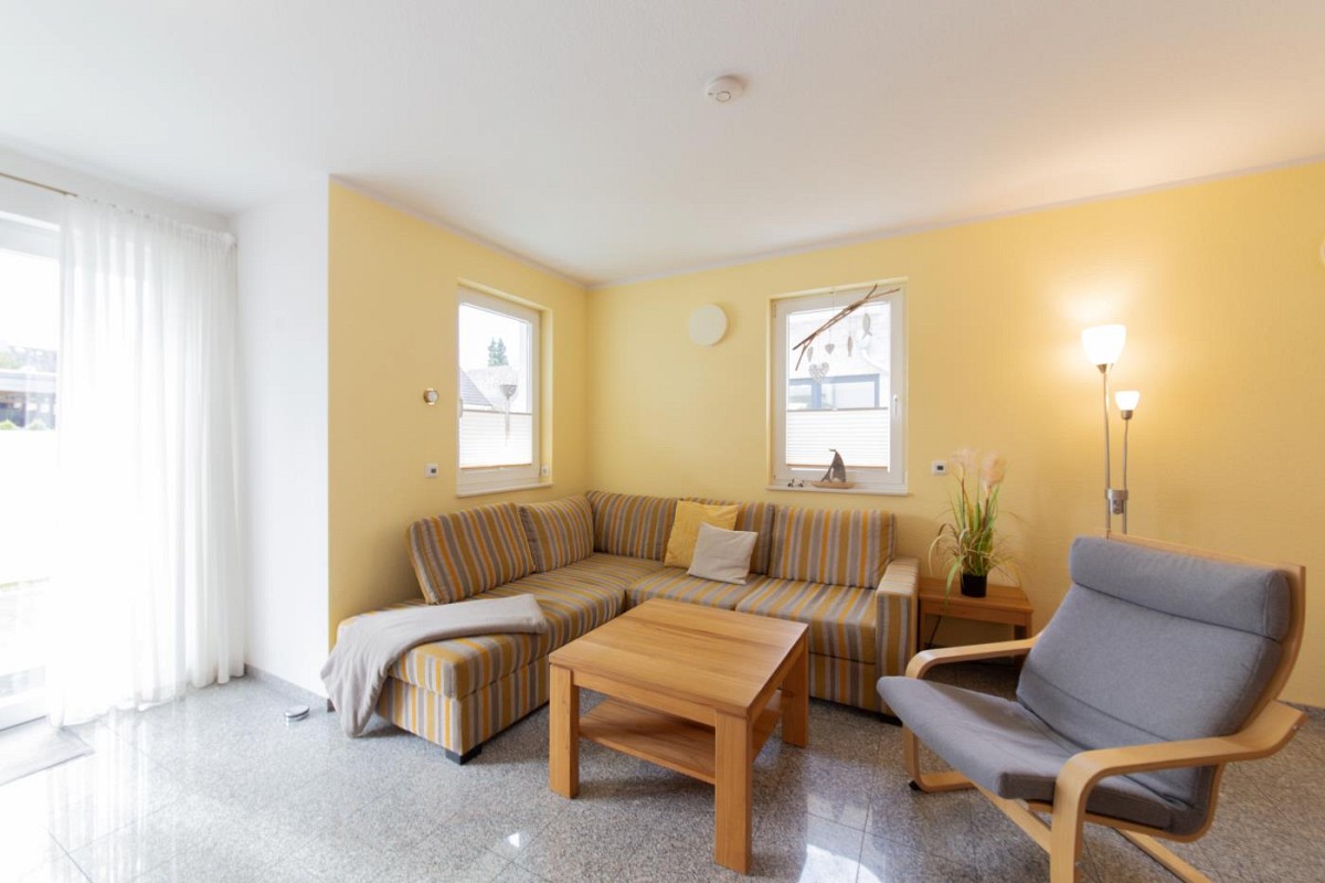 Ferienwohnung Möwenruf