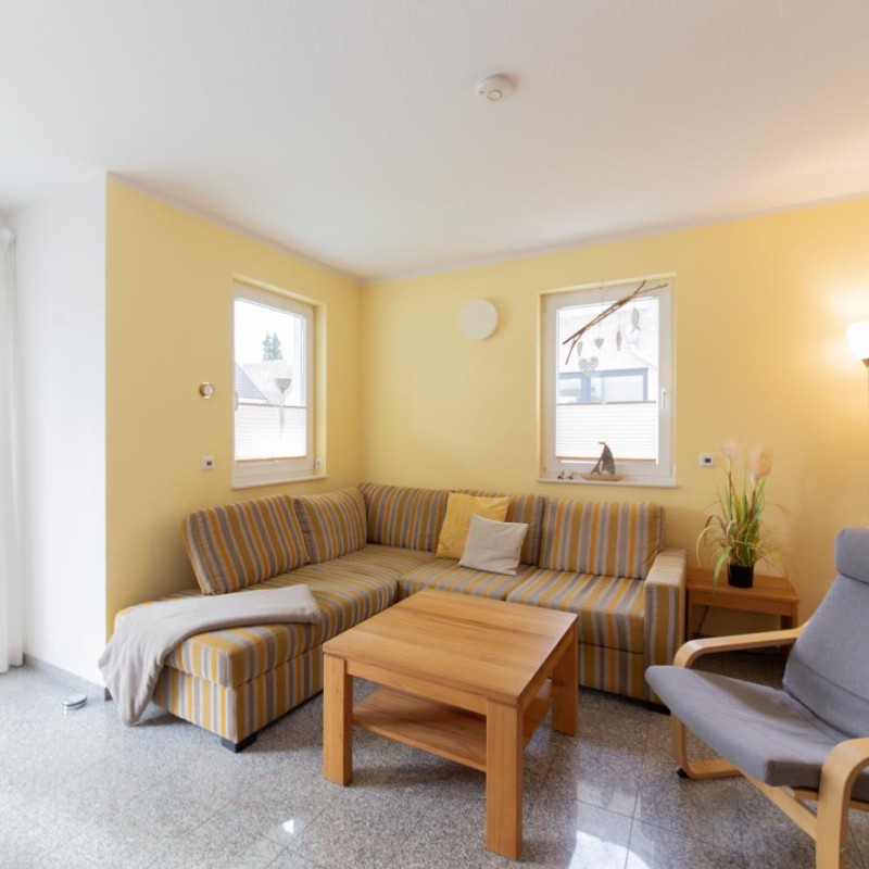 Ferienwohnung Möwenruf