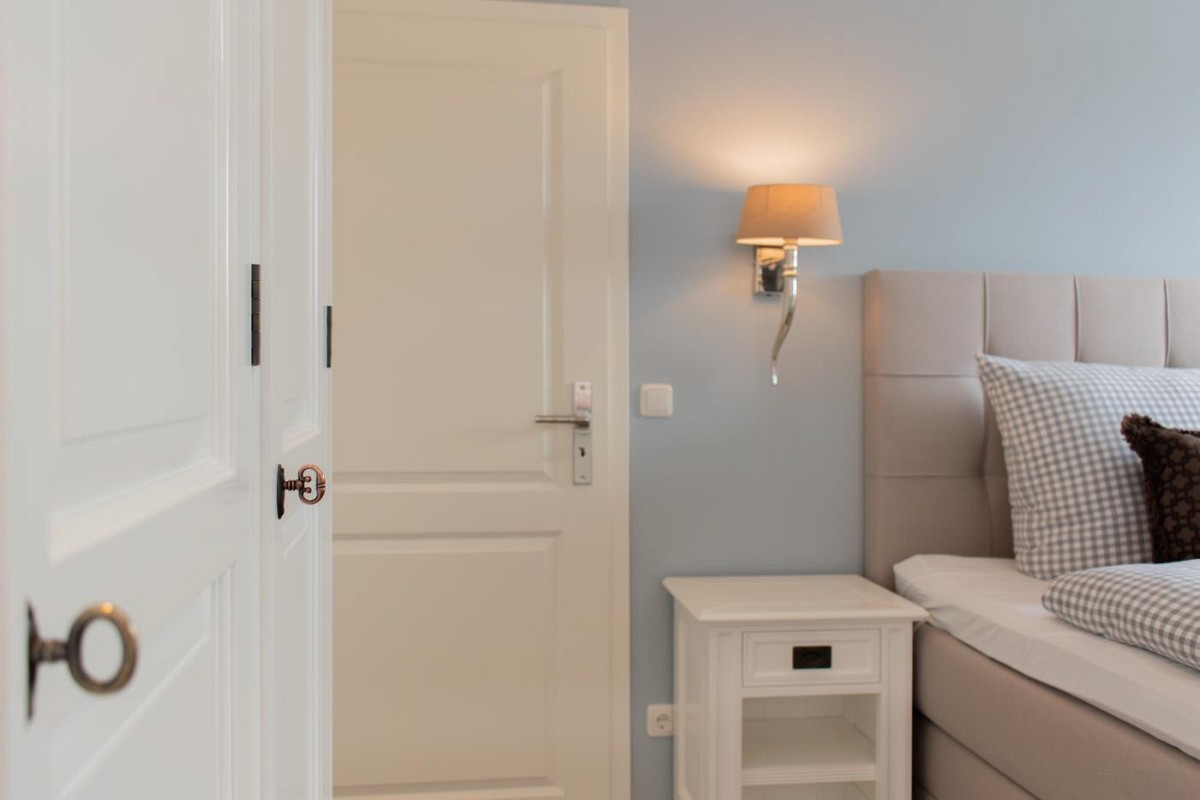 Ferienwohnung Aalkate App 2