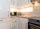 Ferienwohnung Bodo´s Strandkorb