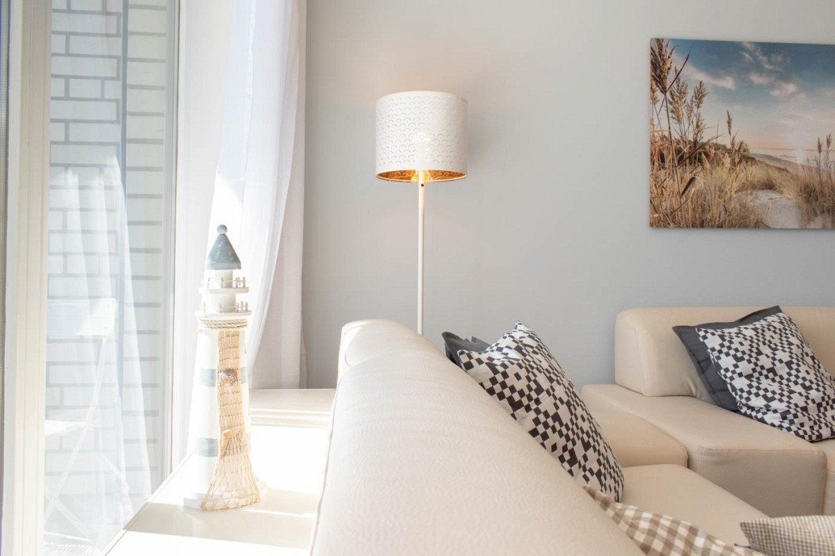 Ferienwohnung Ostseekoje