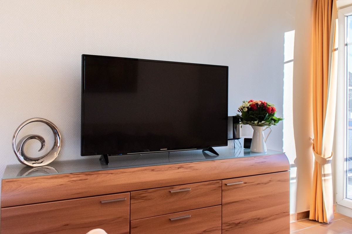 Ferienwohnung Moderne Kurparkresidenz Whg. 11