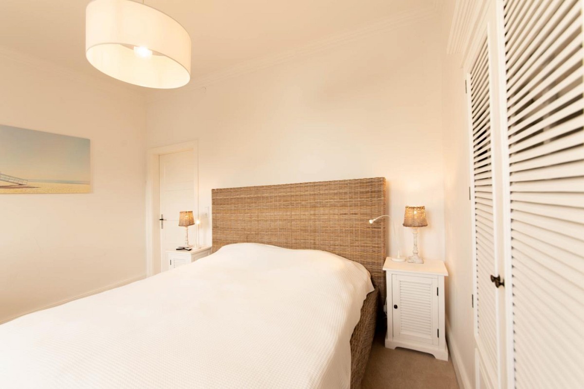 Ferienwohnung Ankerplatz