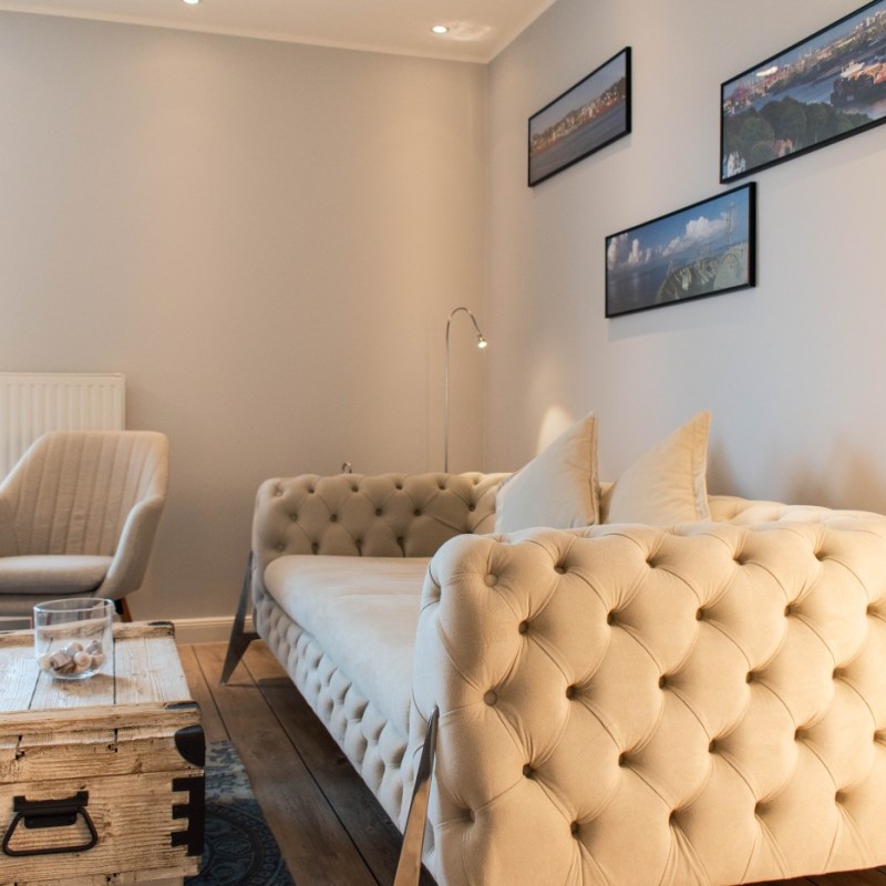 Ferienwohnung Dock 54