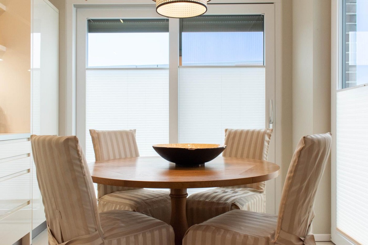 Ferienwohnung Beach 66